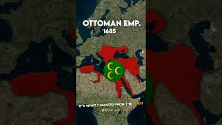 Evolution Of Türkiye