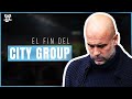 El fin del city group