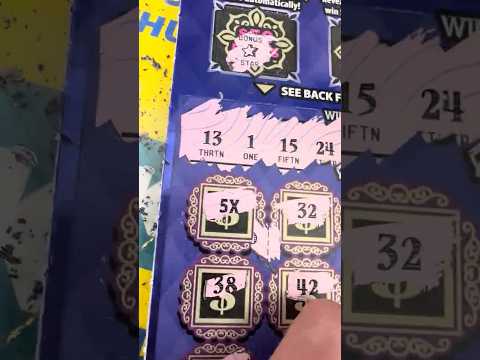 #lottery #money #jackpot #scratch #casino #newyork #win #winner #gambling #lucky #luck #dollar #usa