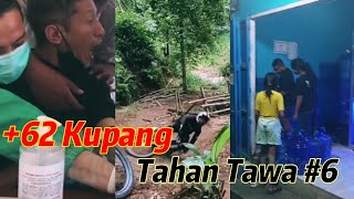 Tahan Tawa Challenge Paling Lucu  Part#6 || Kelakuan Warga  62 || Kupang - NTT