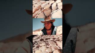 A sequence from my latest Peru film. These are the salts mines of Maras 🧂 🇵🇪 #Travel #Filmmaking