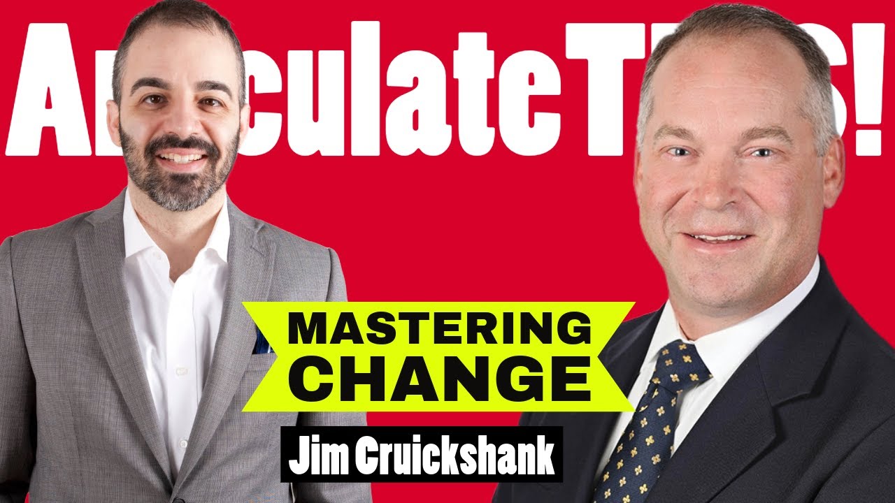 Digital Transformation Change Management