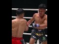 When Rambong put on a relentless striking masterclass against Muanglao in 2024! 💥🥊
