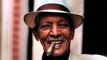 Compay Segundo - La calabaza.