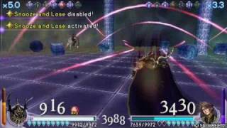 The Last Weeks - Final - 694377 Tidus, Golbez, Cod, Wol Vs. Narolf Squall - Matches 1, 2, 3, 4