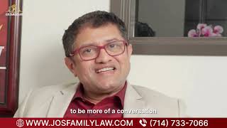 Why Your Lawyer's "Aggressive Fighting" is Actually Losing Your Case | JOS Family Law OC