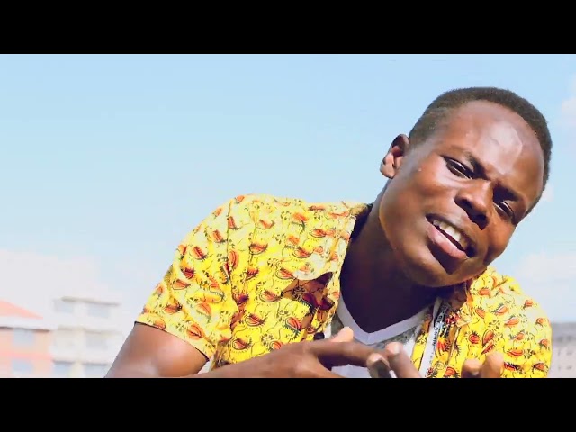 MOYO || WEN D (Official Video) class=