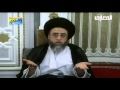 الاستخارة السيد صباح شبر 
