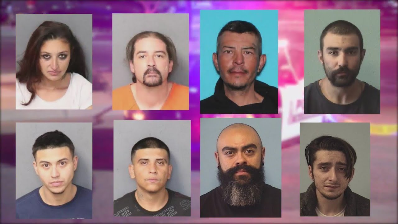 Officers taking new approach to organized retail crime - YouTube