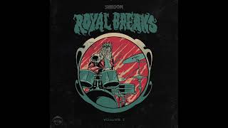 Shroom - Royalty Breaks Vol. 2 (Royalty Free Drum Breaks)