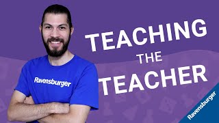 Celebrity How to Teach a Board Game Easy! Wealth