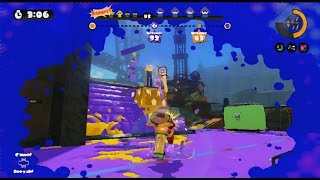 NintendoLife 3rd Splatoon Tourney (Viewpoint Team Twilight)