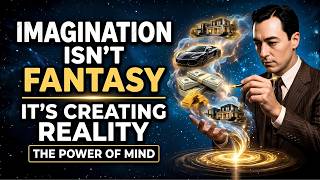Imagination Is Not What You Think It Is  Youre Broadcasting More Than You Realize