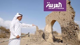 قصر عروة بن الزبير فقيه المدينة .. التاريخ المنسي