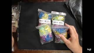 TEMU HAUL Check it out!!!  craft and sewing supplies TEMU big haul #temu #temuaffiliateprogram #sew