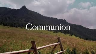 May 24, 2026 "The Spirit Filled Church"