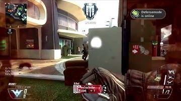 Knife Handler - Knife Only Minitage #1