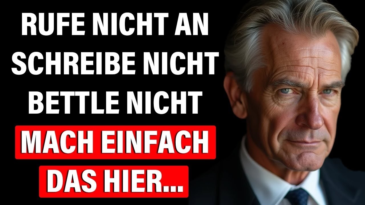 Verwandle die ABLEHNUNG in eine CHANCE mit UMGEKEHRTER PSYCHOLOGIE
