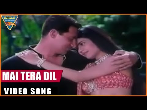 Kaaboo Hindi Movie | Mai Tera Dil Hu | Best Video Songs | Faisal Khan, Rajat Bedi | Eagle Hindi