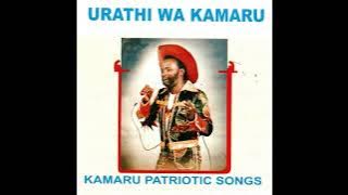 Dudu ya Athuri-SMS [Skiza 5804967] to 811