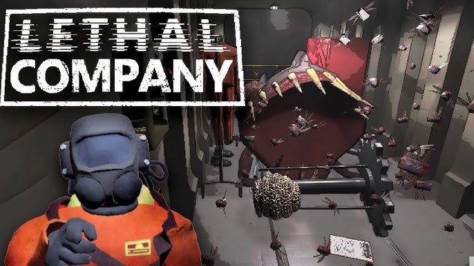 Lethal Company: gameplay e requisitos do divertido jogo multiplayer