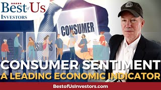 Настроения потребителей: ведущий экономический индикатор