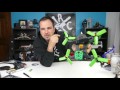3D Printed FPV Drone 3D Printed FPV Drone