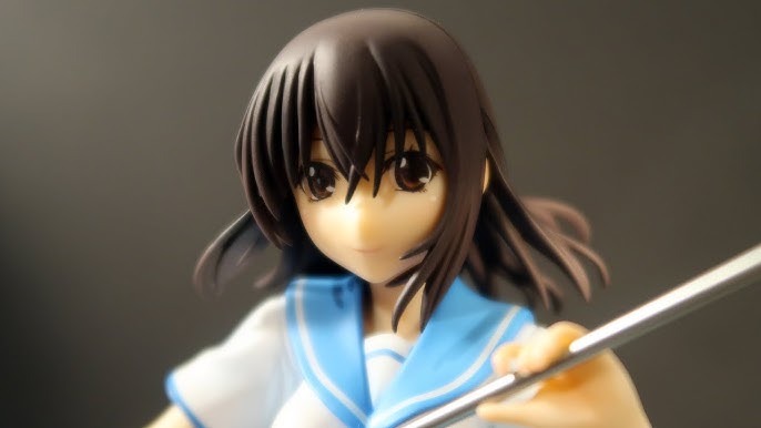 Himeragi Yukina - 1/7 scale - Strike the Blood - X-Plus — Ninoma