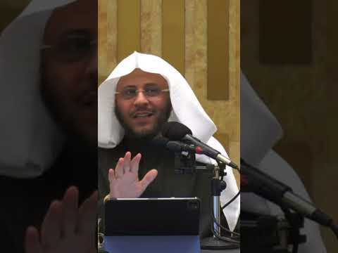 إذا منعوني من الترقية في العمل هل أصبر أم أطلب حقي من المسؤول الشيخ عزيز بن فرحان