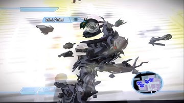 Transformers: The Game - Decepticon Campaign -  PS2 playthrough - Part 8 (no commentary)
