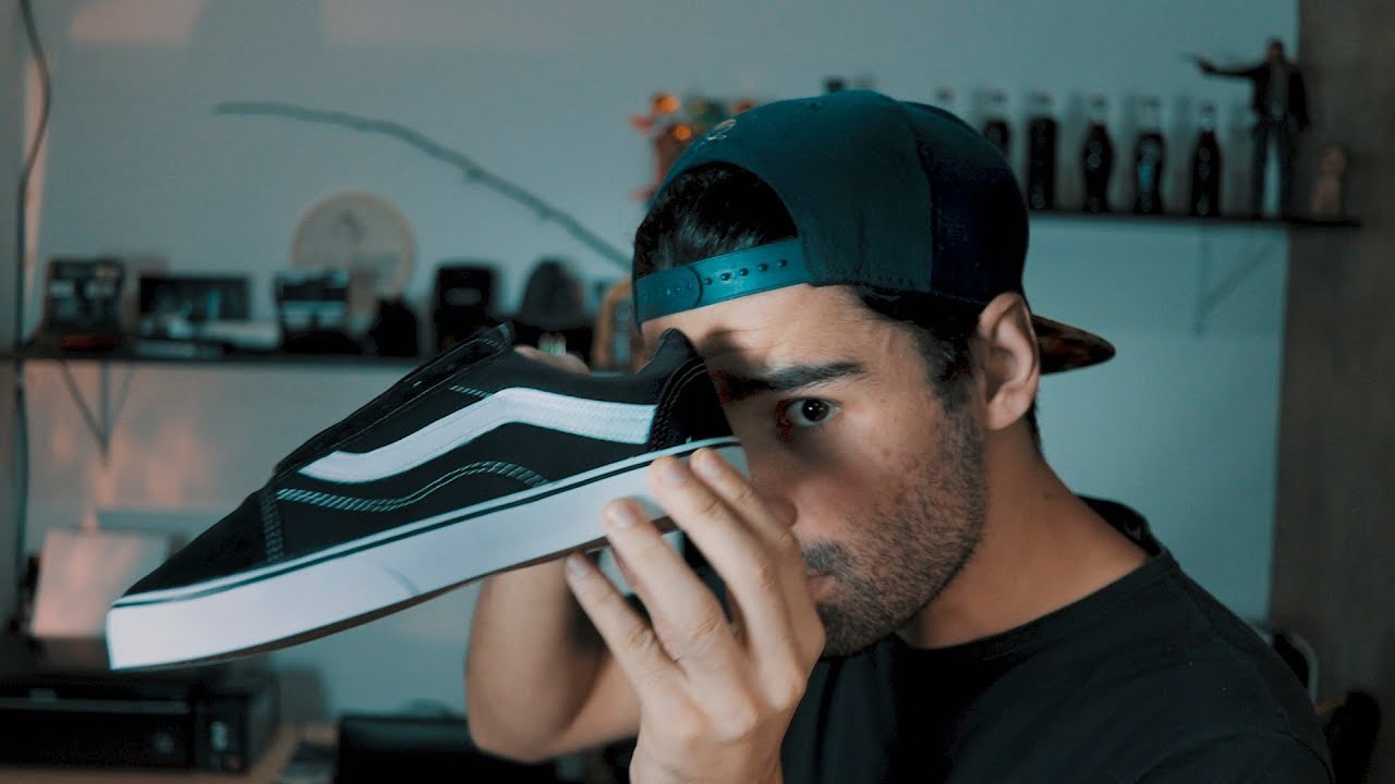 sapato vans mercado livre