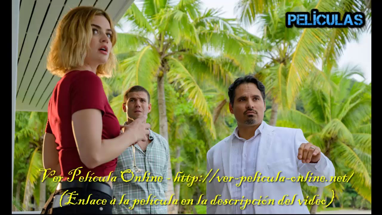 Fantasy Island Pelicula Completa En Español - Youtube