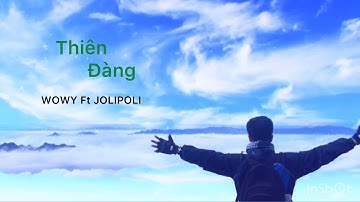 Nguyễn Khải Official l Thiên Đàng - Wowy