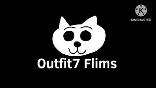 Outfit7 Flims Logo Remake