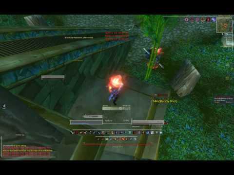 How to: Solo ZG Raptor boss for Hunters - YouTube