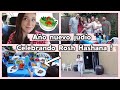 🤗CELEBRANDO con MI SUEGRA el ROSH HASHANA 2021🍯 o (Año Nuevo Judío en ISRAEL🇮🇱) - Amuzkis vlogs