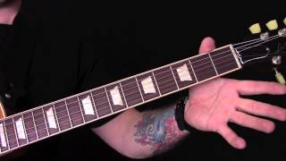 Shiny Happy People Guitar Tutorial by REM chords