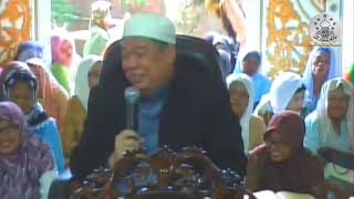 Ceramah Agama Oleh KH Ahmad Bakeri -  Fadhilat Sholat Dhuha AL - MURSYIDUL AMIN