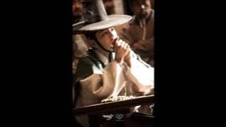 [OST The Royal Gambler] Choice of gambler- Oh Joon Sung