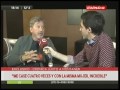 Ricardo Montaner - Entrevista Exclusiva (2016)
