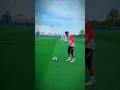 Neymar or mhapp skills #soccer #viral #foryou #trendingshorts