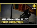 Sri lanka looks to prevent bribery and eradicate corruption  latest news  english news  wion