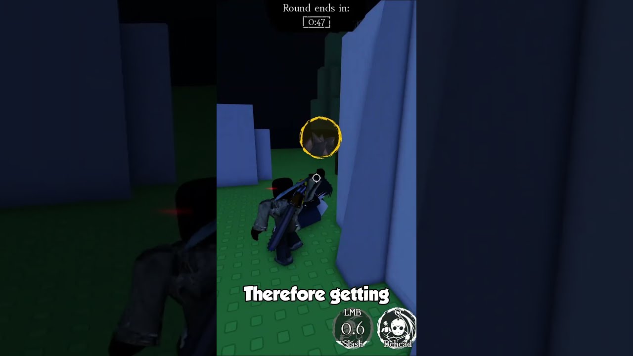 Tips In Forsaken Roblox Robloxfyp Robloxgames Fyp Forsakenroblox