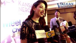 Actress Tamannaah Bhatia Speech || KNPL of New Nerolac High Definition Color Paints Launched