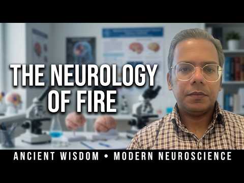 The Neurology of Fire