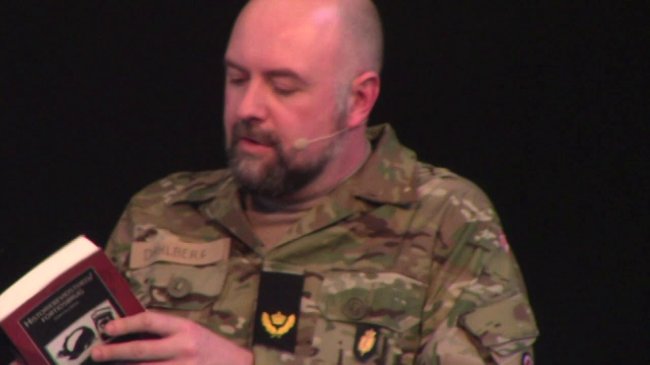 Historiske dage   HD 720p