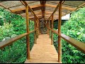 Exploring A Treehouse Community- Costa Rica