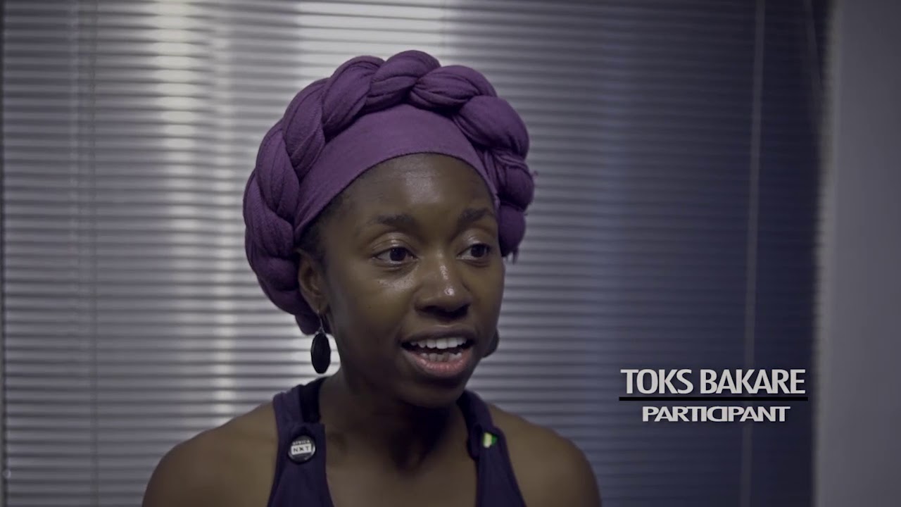 IN BAKASSI SCREENING (VR360STORIES & IMISI 3D)