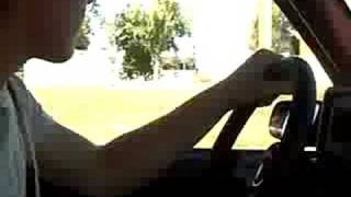 Catlin Mings Singing. Lil Wayn