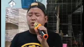 Samod Dit Ondu Ferrady Okuling - Cover By Jekley Goidon